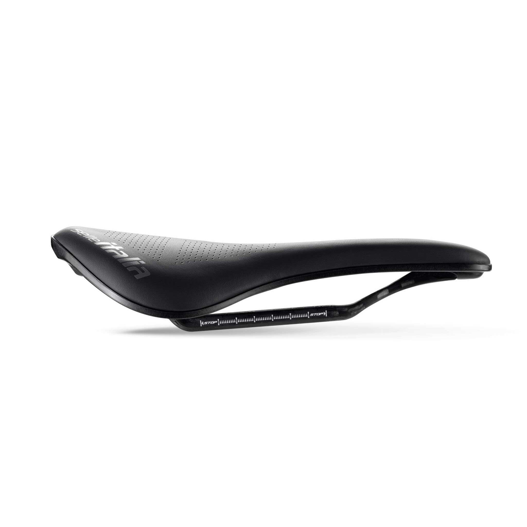 Selle Italia Novus Evo Boost Superflow CRB Saddle