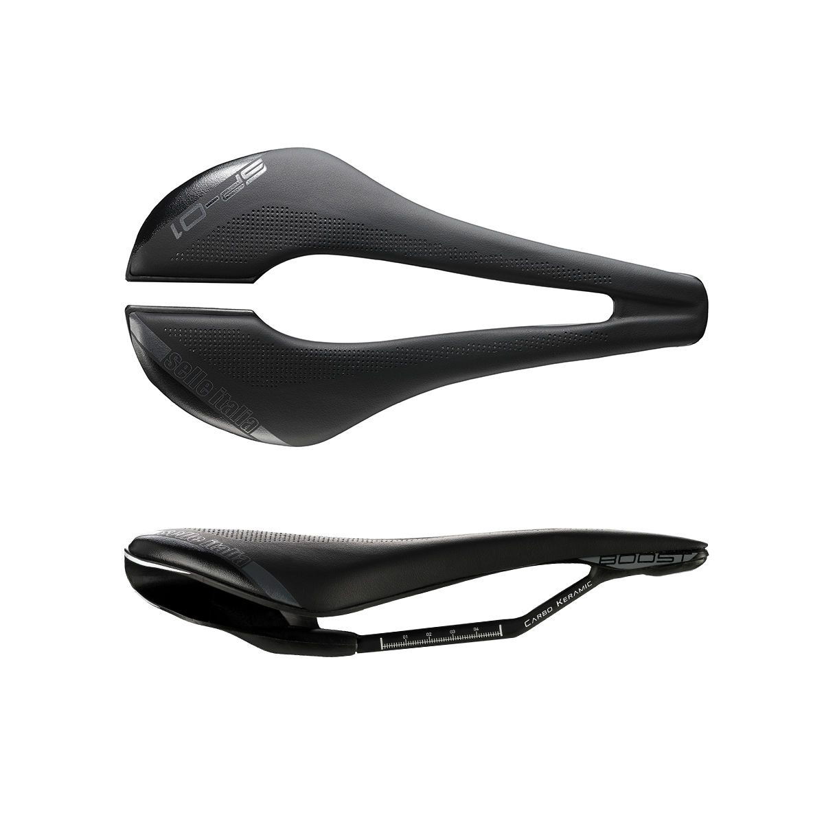 Selle Italia SP-01 Boost KC SF L