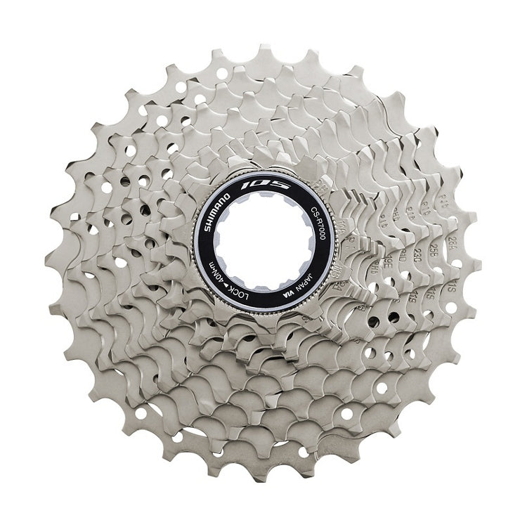 Shimano 105 11 Speed CS-R7000 Cassette