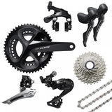 Shimano 105 R7000 11-Speed Groupset
