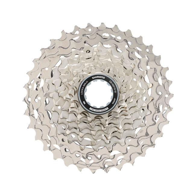 Shimano 105 CS-HG710-12 - 12 Speed Cassette