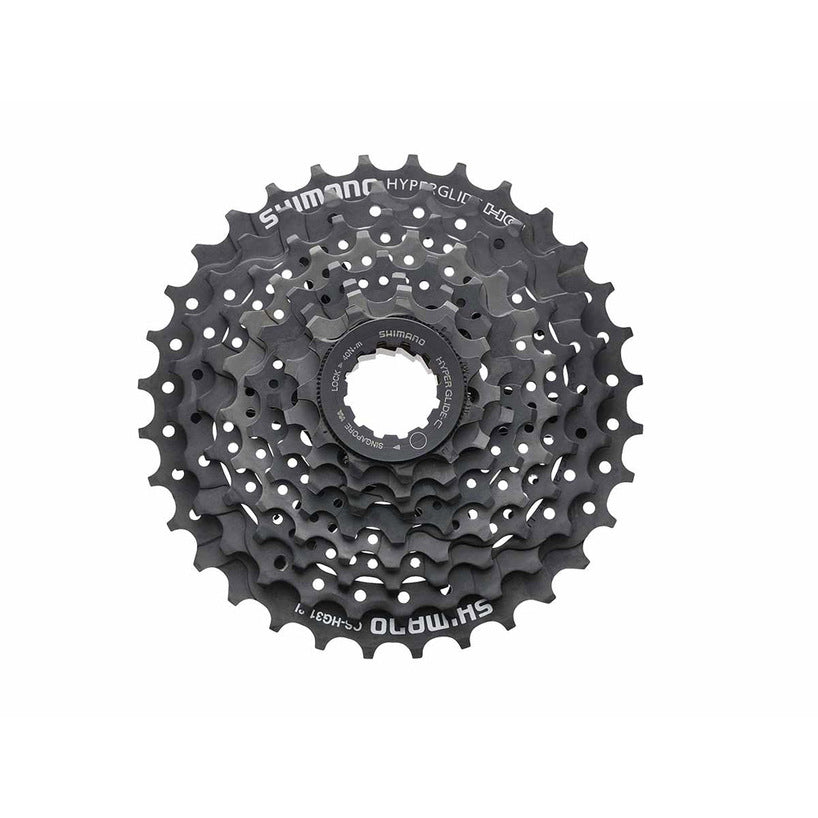 Shimano Altus CS-HG31 8 Speed Cassette