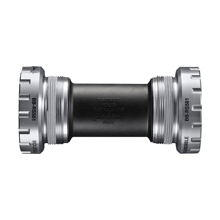 Shimano BB-RS501 Threaded Italian Bottom Bracket - 70 mm