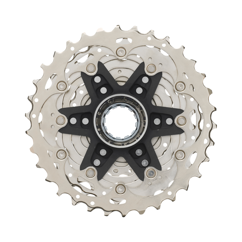 Shimano CS-R7101 105 12-Speed Cassette