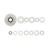 Shimano CS-R7101 105 12-Speed Cassette