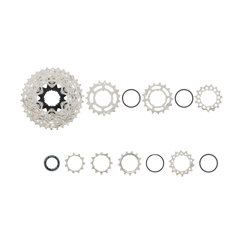 Shimano CS-R7101 105 12-Speed Cassette