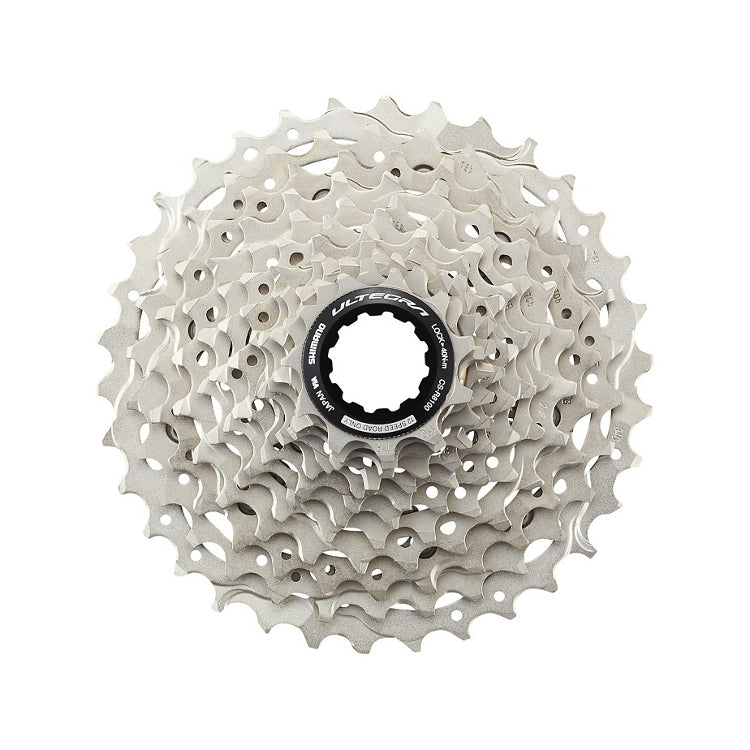 Shimano CS-R8100 Ultegra 12-Speed Cassette