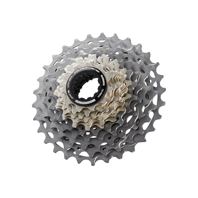 Shimano CS-R9200 Dura-Ace 12-Speed Cassette