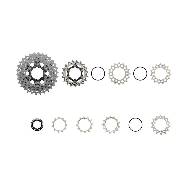 Shimano CS-R9200 Dura-Ace 12-Speed Cassette