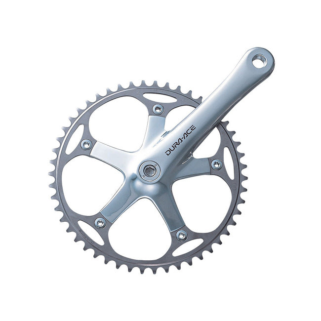 Shimano Dura-Ace Octalink Track Crankset FC-7710