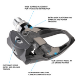 Shimano Dura-Ace R9100 Pedals