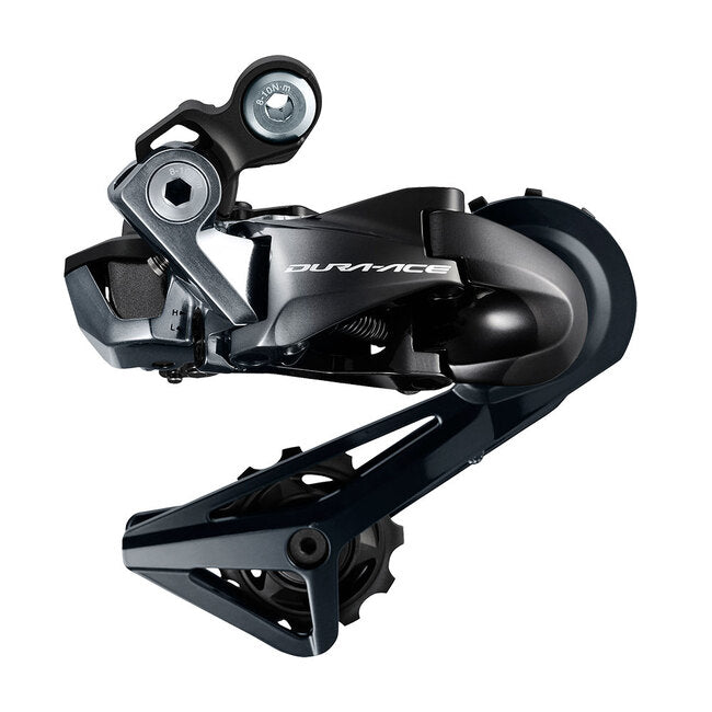 Shimano Dura-Ace R9150 11 Speed Di2 Rear Derailleur - Short Cage