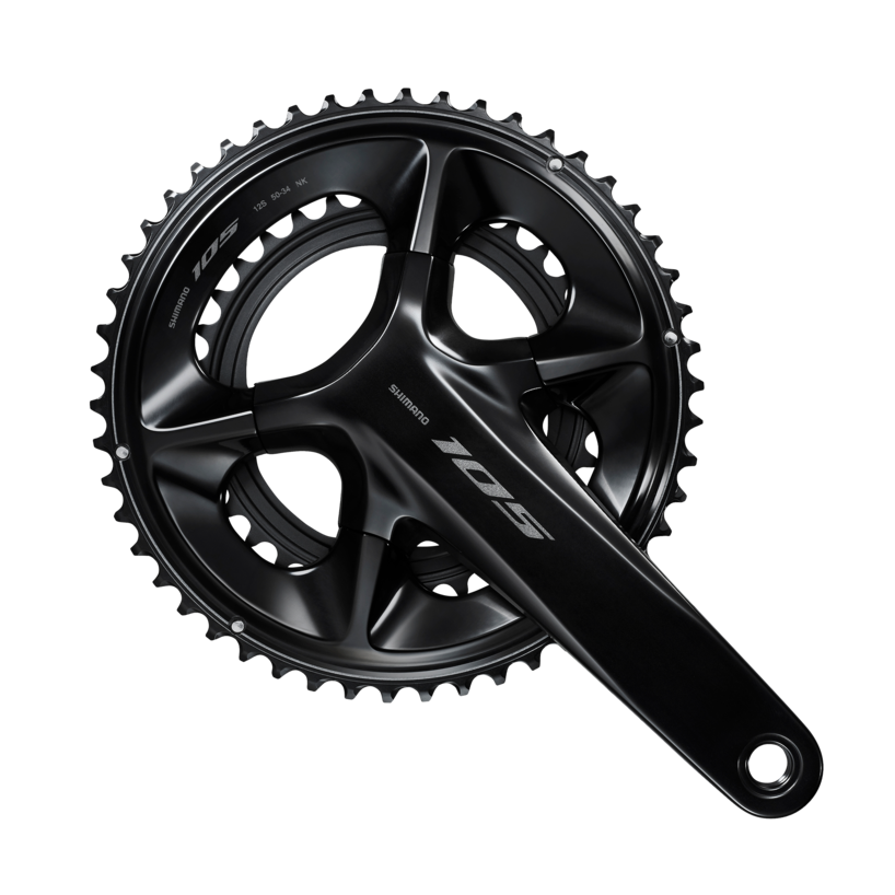 Shimano FC-R7100 105 12-Speed Crankset