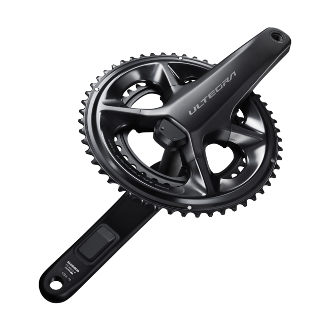 Shimano FC-R8100-P Ultegra Power Meter Crankset