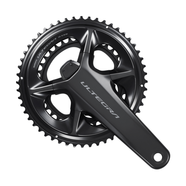 Shimano FC-R8100-P Ultegra Power Meter Crankset