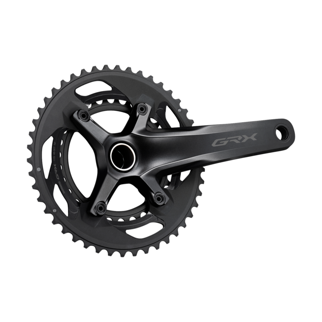 Shimano GRX FC-RX600 Crankset