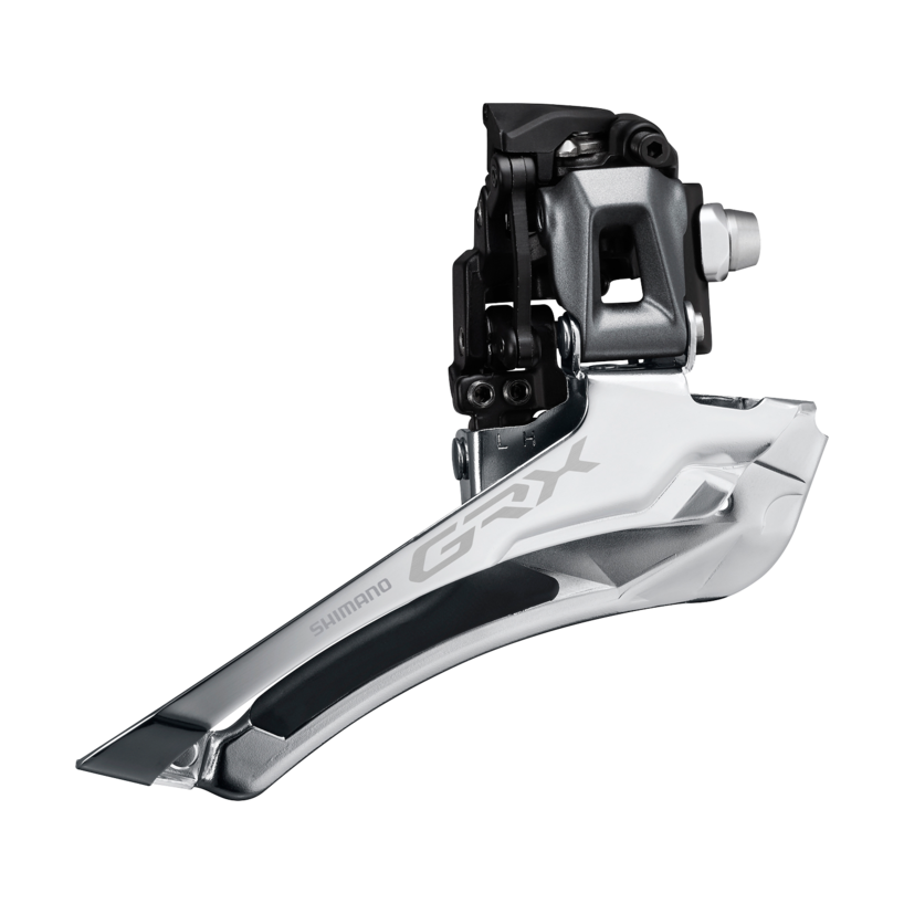 Shimano GRX FD-RX810 Front Derailleur