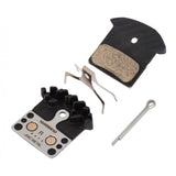 Shimano J04C Disc Brake Pads