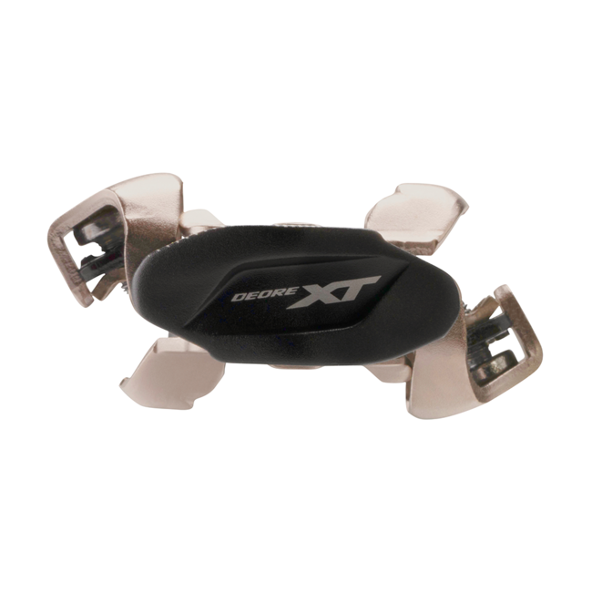 Shimano PD-M8100 Deore XT SPD Pedals