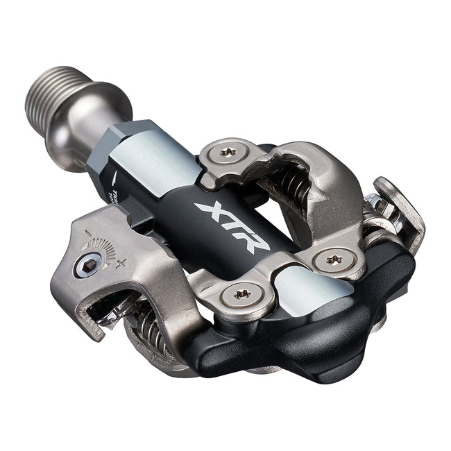 Shimano PD-M9100 XTR Pedals