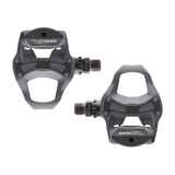 Shimano PD-R550 SPD-SL Road Pedals - Grey