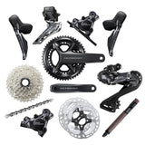 Shimano R8170 Ultegra 12-Speed Groupset