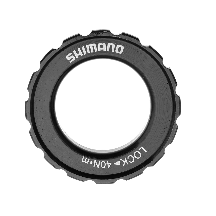 Shimano RT-MT800 Centerlock Disc Brake Rotor