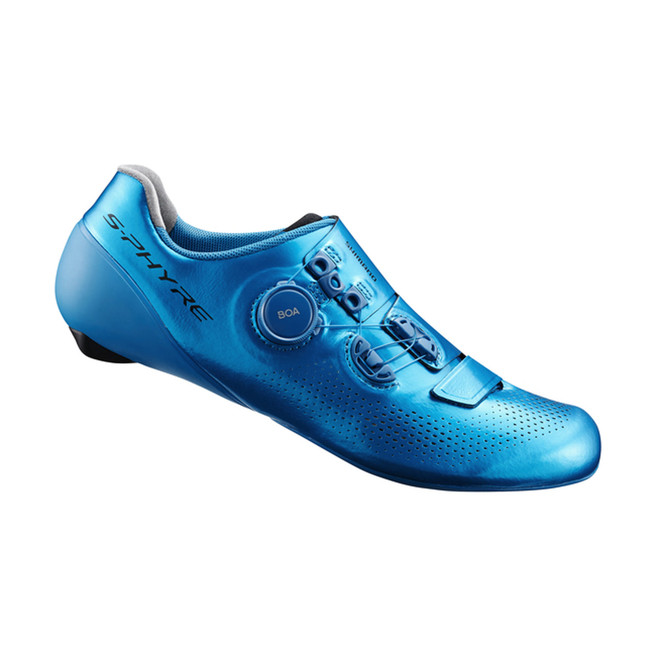 Shimano S-Phyre SH-RC901T Track Shoe