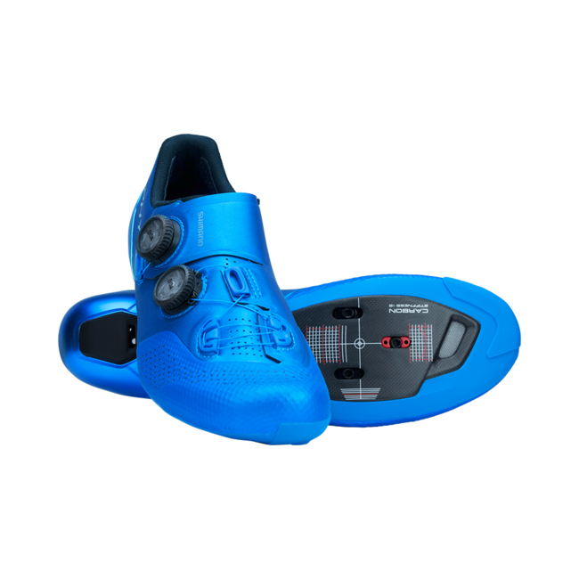 Shimano S-Phyre SH-RC902 Road Shoe