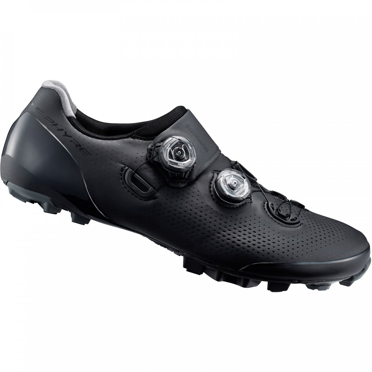 Shimano S-Phyre SH-XC901 MTB Shoe Black