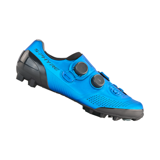 Shimano S-Phyre SH-XC902 MTB Shoe