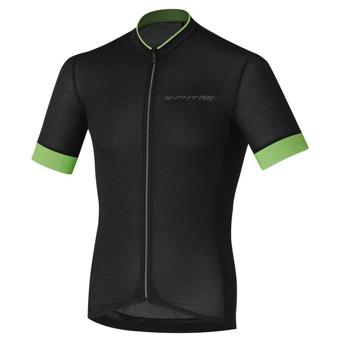 Shimano S-Phyre Short Sleeve Jersey