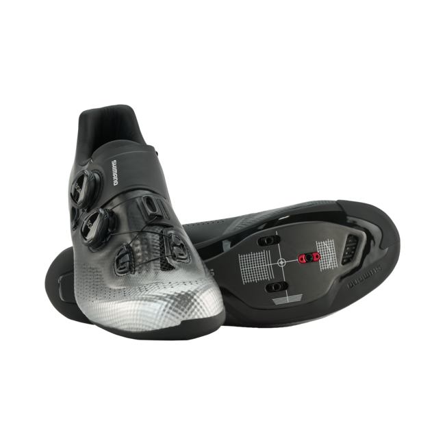 Shimano SH-RC702 Road Shoes