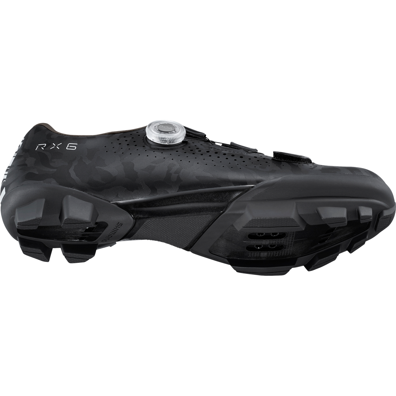 Shimano SH-RX600 Gravel Shoes