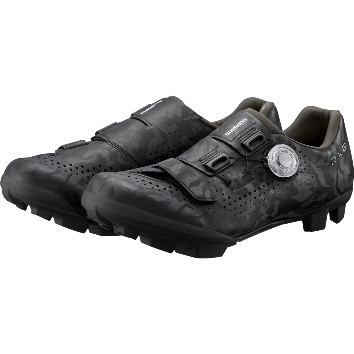 Shimano SH-RX600 Gravel Shoes