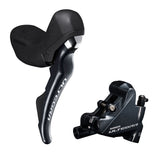 Shimano ST-R8020 Ultegra Shift/Brake Lever Kit - Right