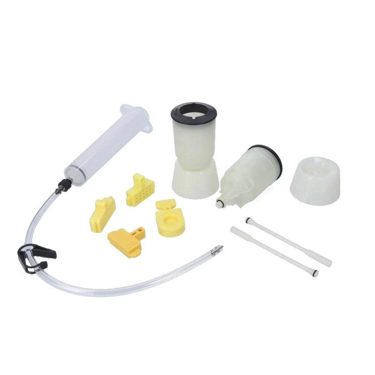 Shimano TL-BR Professional Disc Brake Bleed Kit