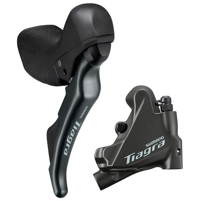 Shimano Tiagra ST-4720 Left Shifter