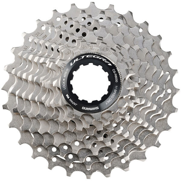 Shimano Ultegra R8000 11 Speed Cassette