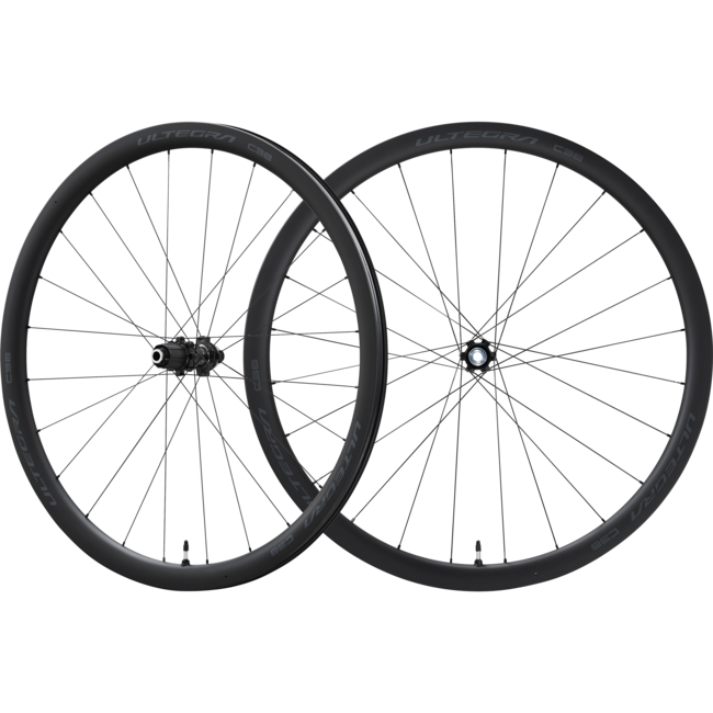 Shimano Ultegra WH-R8170-C36-TL Wheelset