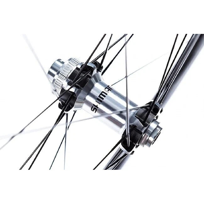 Shimano Ultegra WH-RS770 C30 Tubeless Wheelset