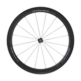 Shimano WH-R9270-C-50-TL Dura-Ace Wheelset