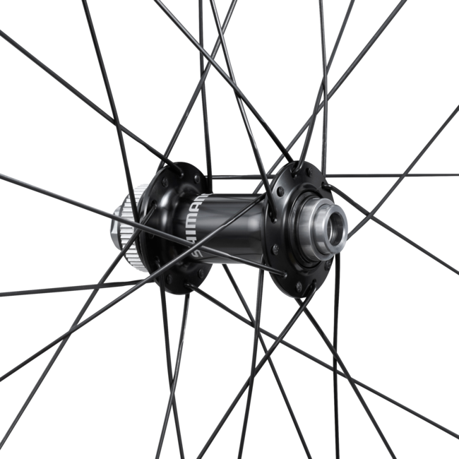 Shimano 105 WH-RS710-C46 Wheelset