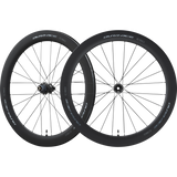 Shimano Dura-Ace C60 WH-R927-HR-TL Wheelset