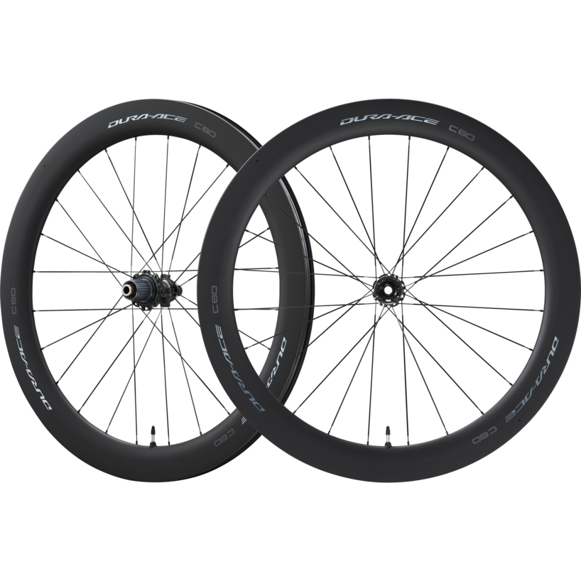 Shimano Dura-Ace WH-R9270 C60-TL Wheel Set