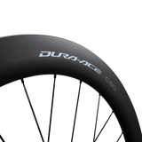 Shimano Dura-Ace C60 WH-R927-HR-TL Wheelset