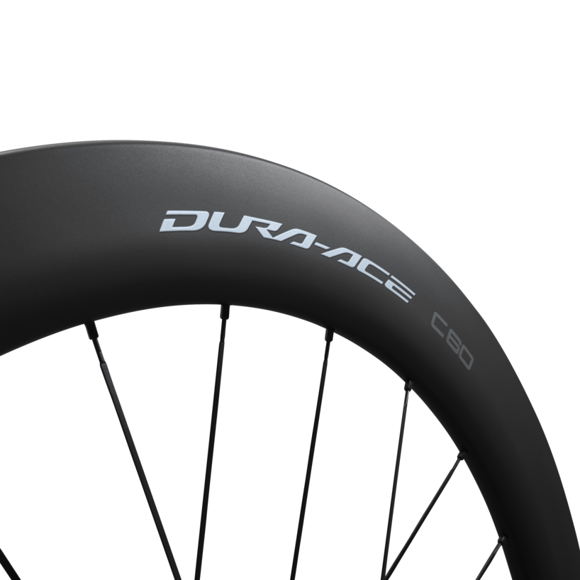 Shimano Dura-Ace WH-R9270 C60-TL Wheel Set