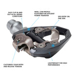 Shimano PD-ES600 SPD Pedal