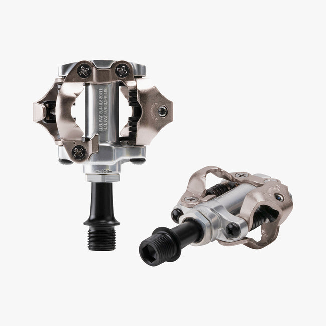 Shimano PD-M540 SPD Mountain Pedals