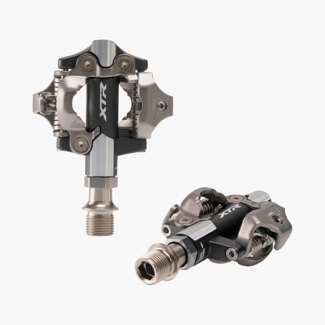 Shimano PD-M9100 XTR Pedals